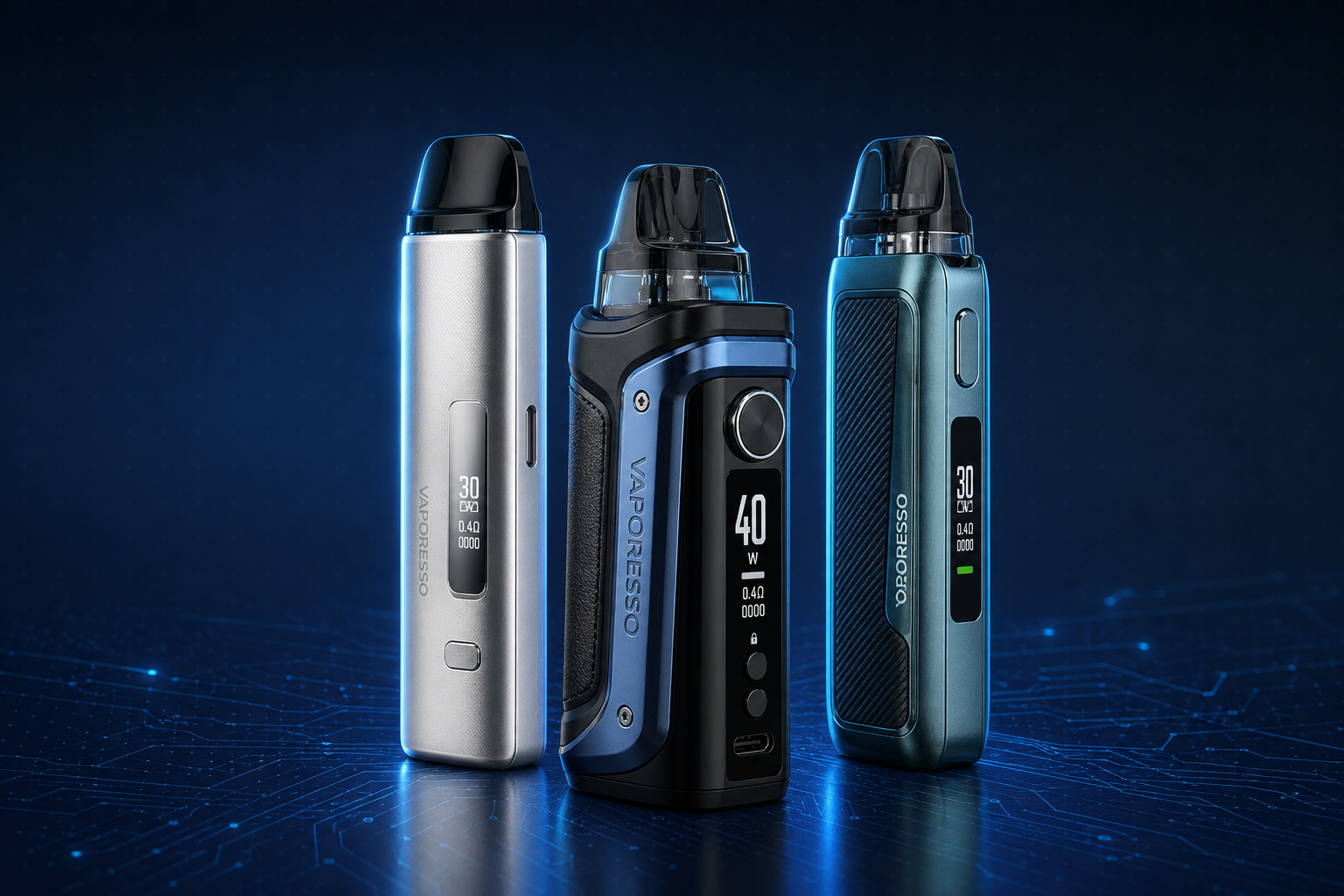 Vaporesso